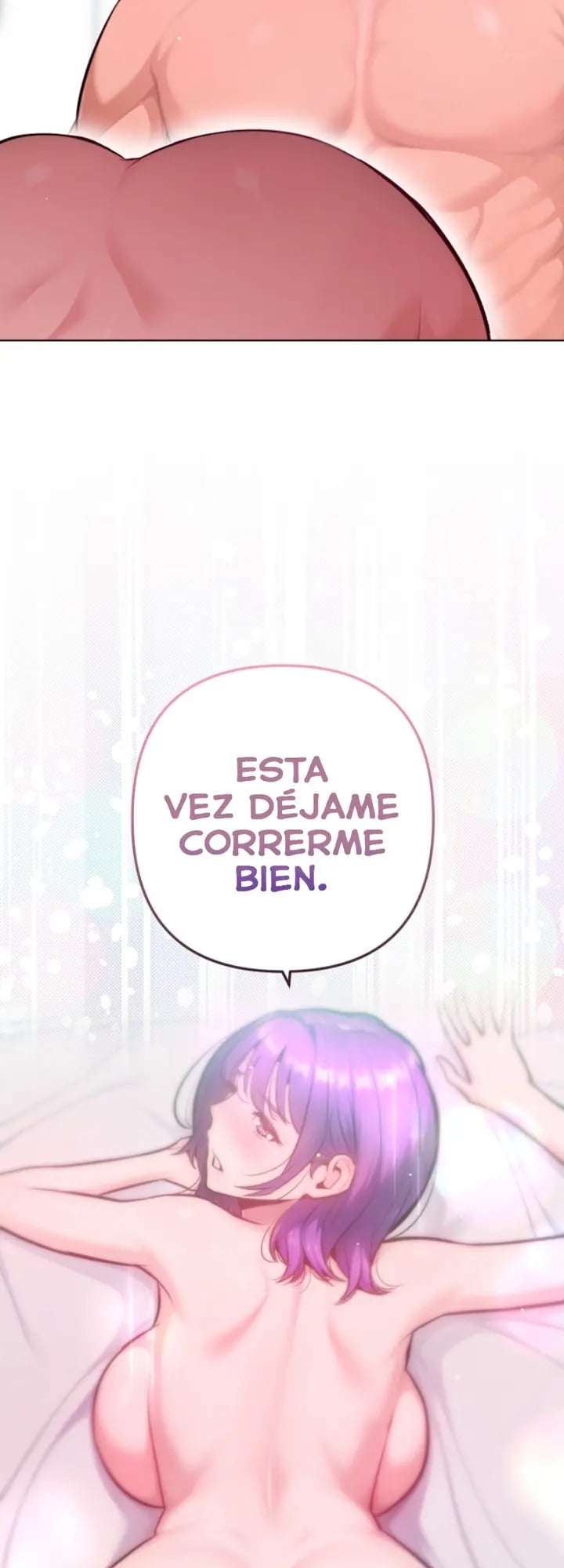 Nunca solo amigos Capitulo 14 página 8