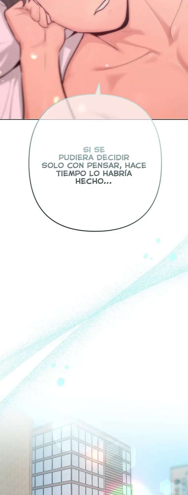 Nunca solo amigos Capitulo 15 página 18