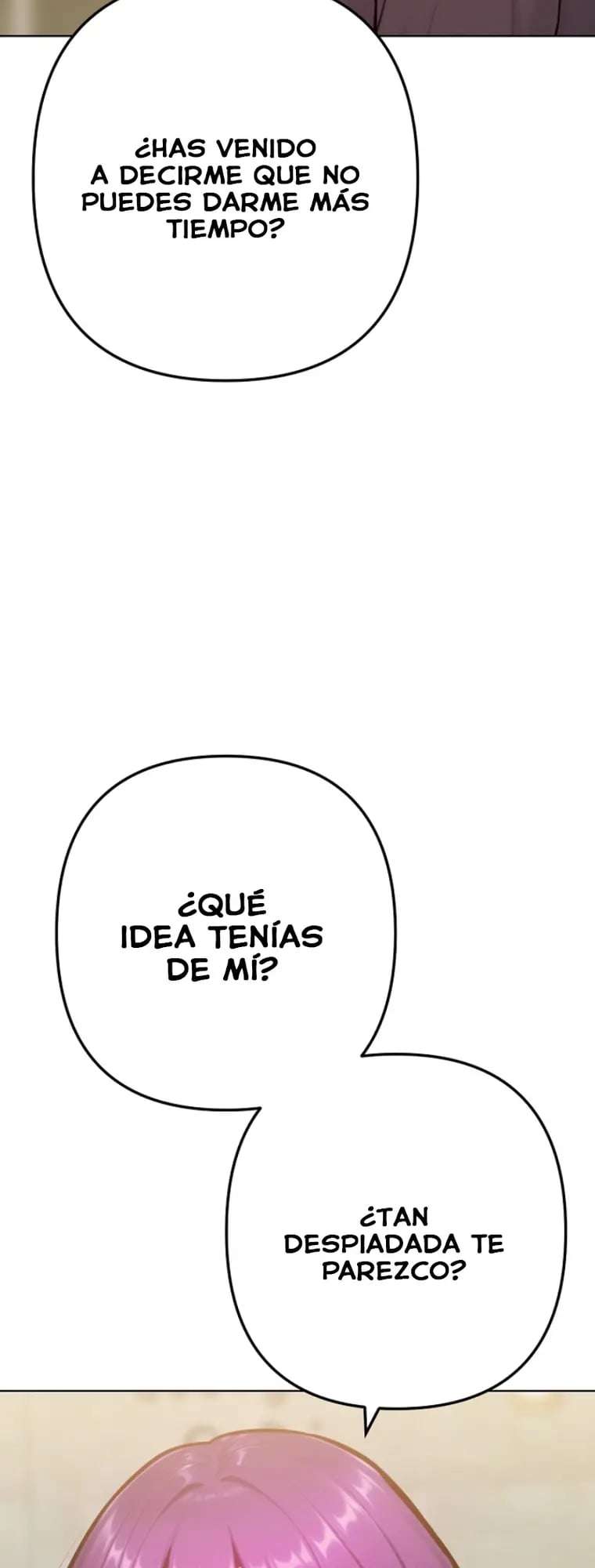 Nunca solo amigos Capitulo 15 página 22