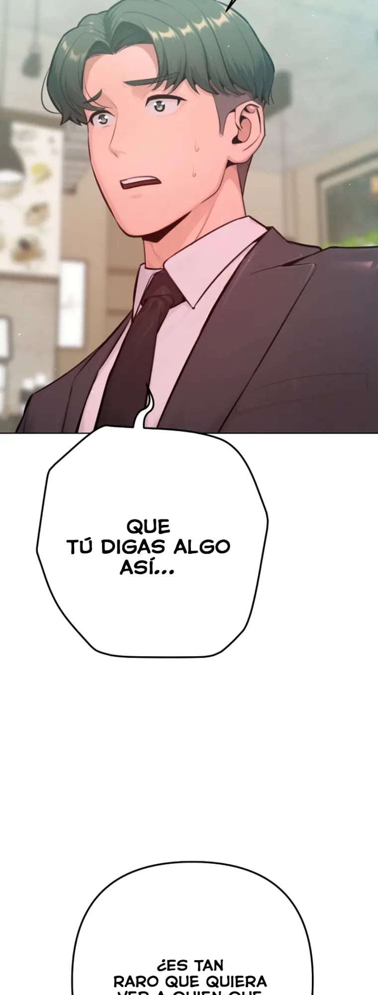 Nunca solo amigos Capitulo 15 página 24