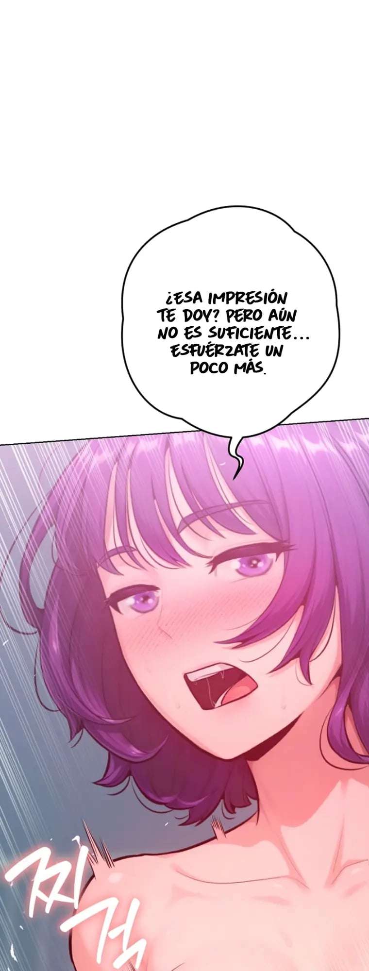 Nunca solo amigos Capitulo 15 página 6
