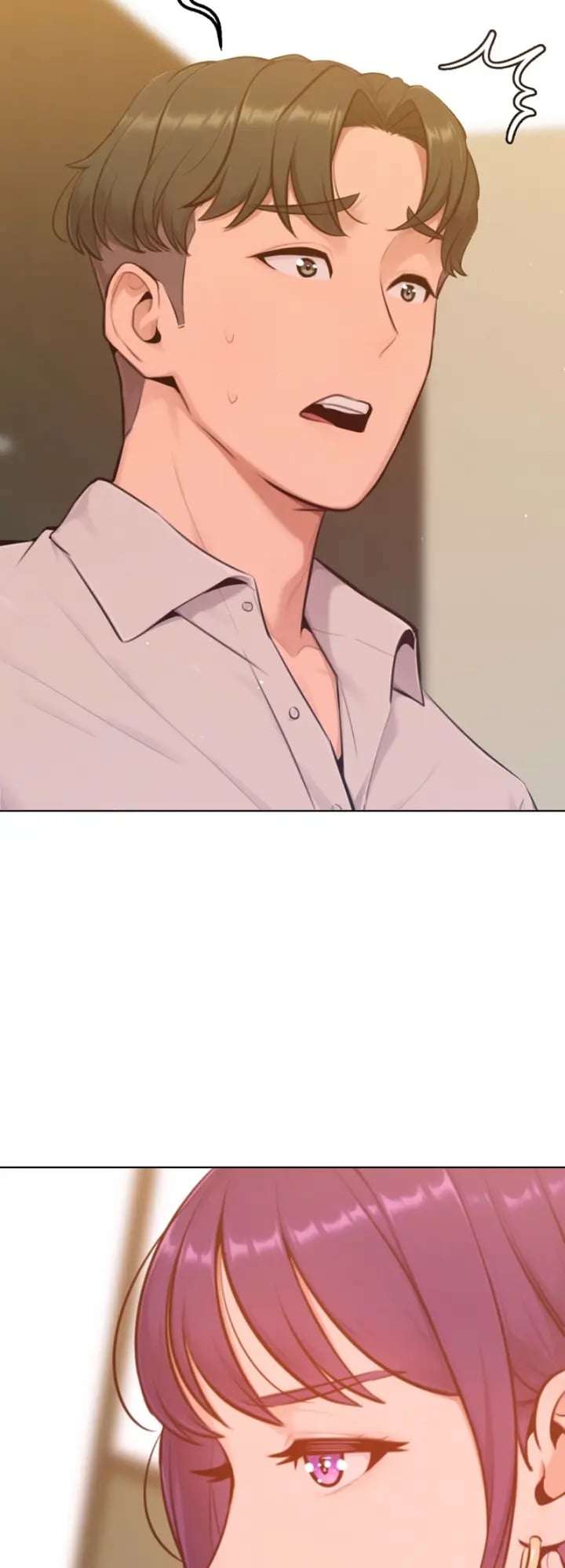 Nunca solo amigos Capitulo 16 página 6
