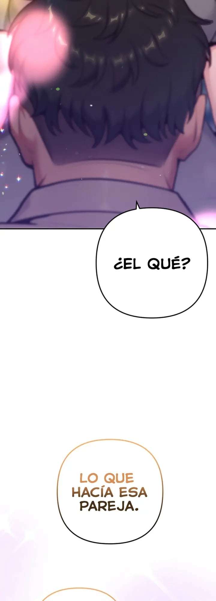 Nunca solo amigos Capitulo 17 página 12