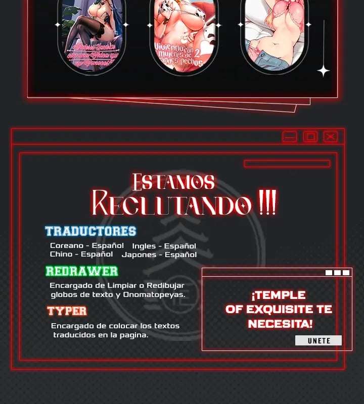 Nunca solo amigos Capitulo 17 página 25