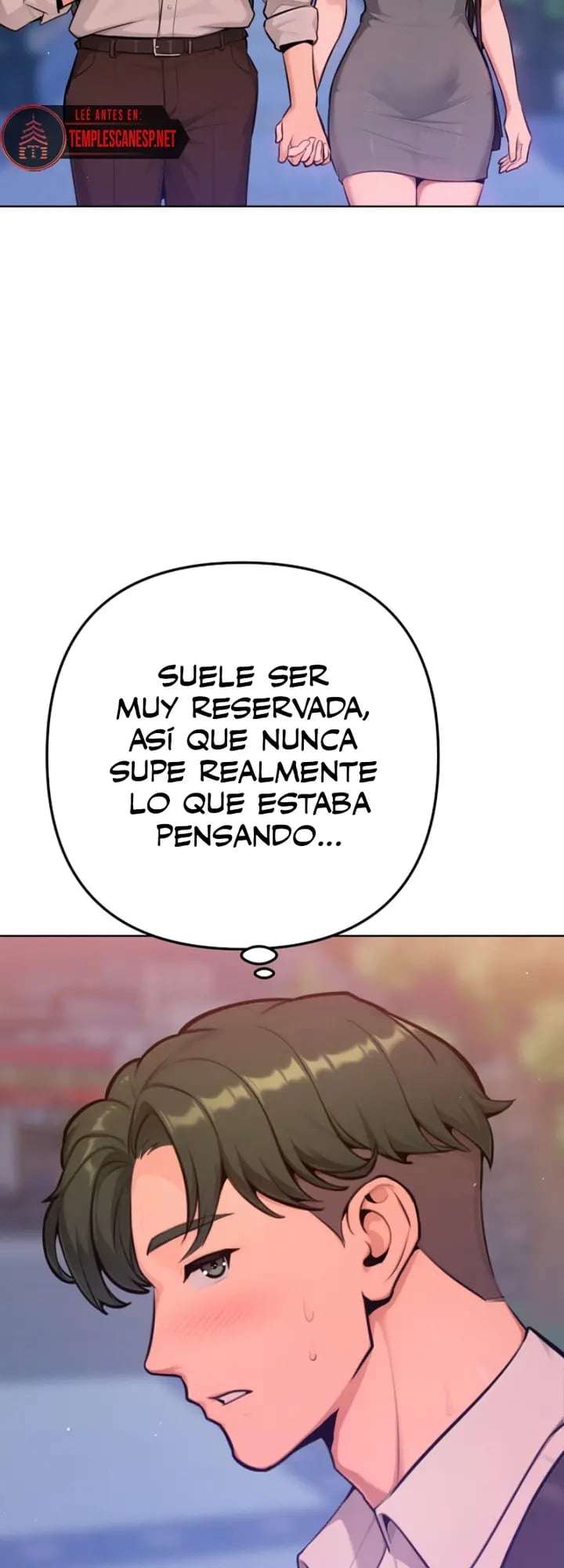 Nunca solo amigos Capitulo 17 página 4