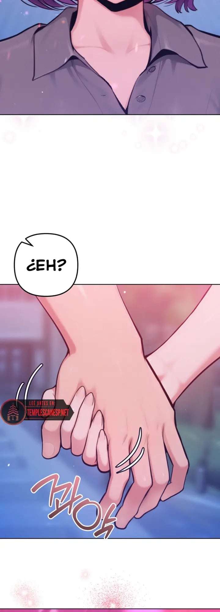 Nunca solo amigos Capitulo 17 página 6