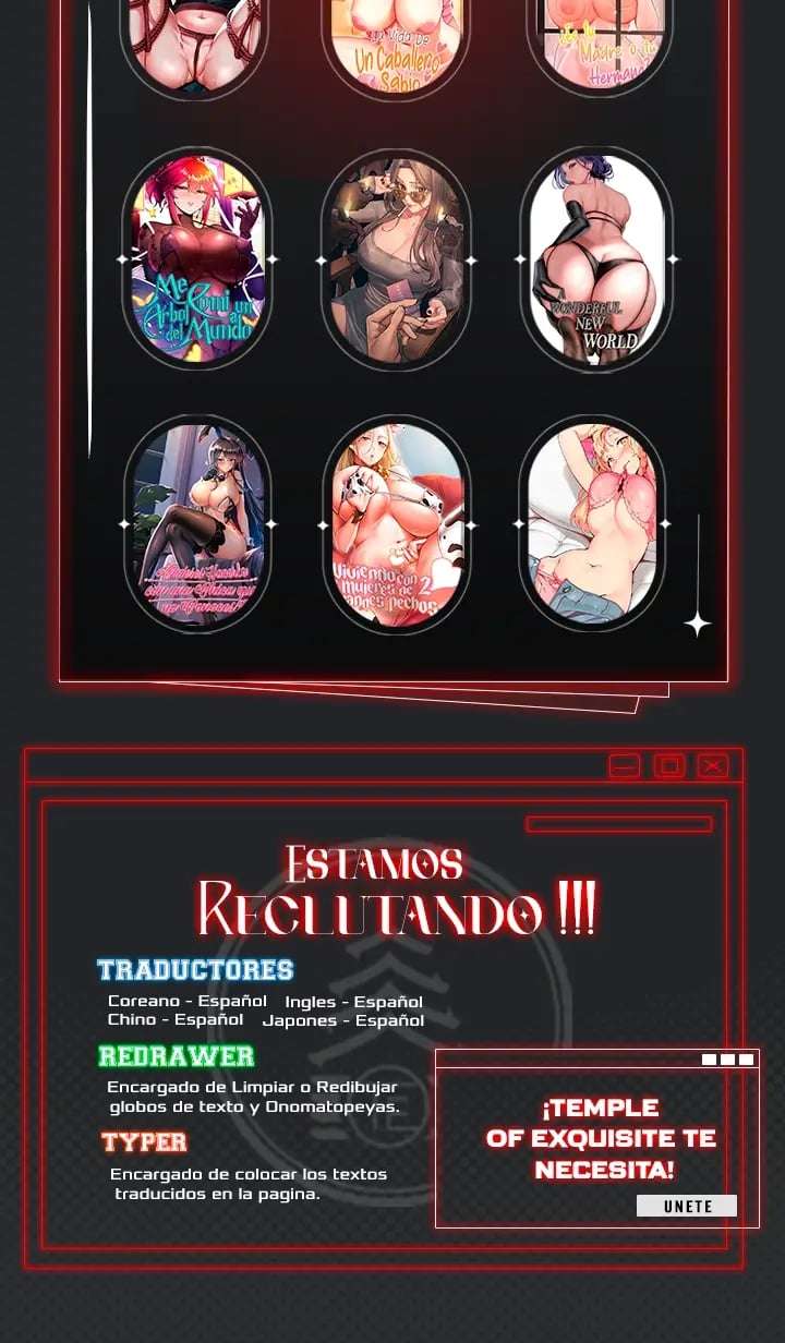 Nunca solo amigos Capitulo 18 página 26