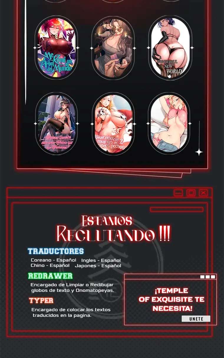 Nunca solo amigos Capitulo 19 página 28