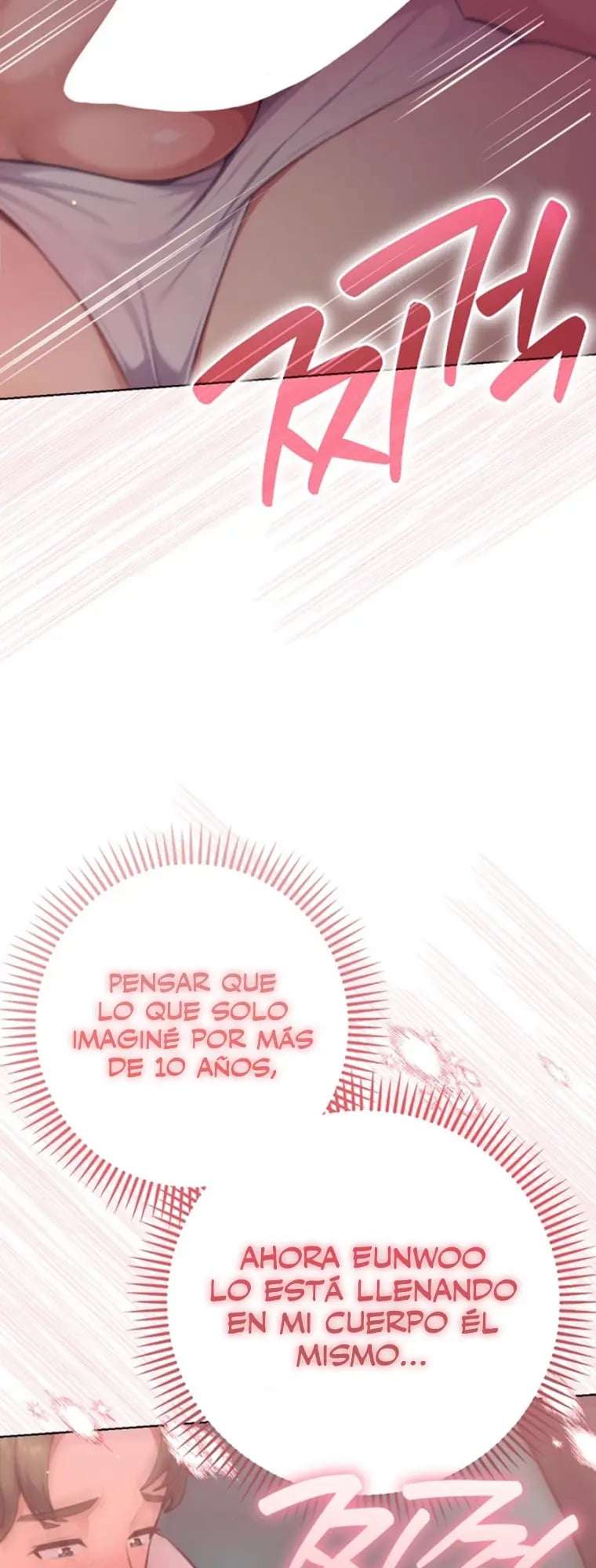 Nunca solo amigos Capitulo 19 página 4