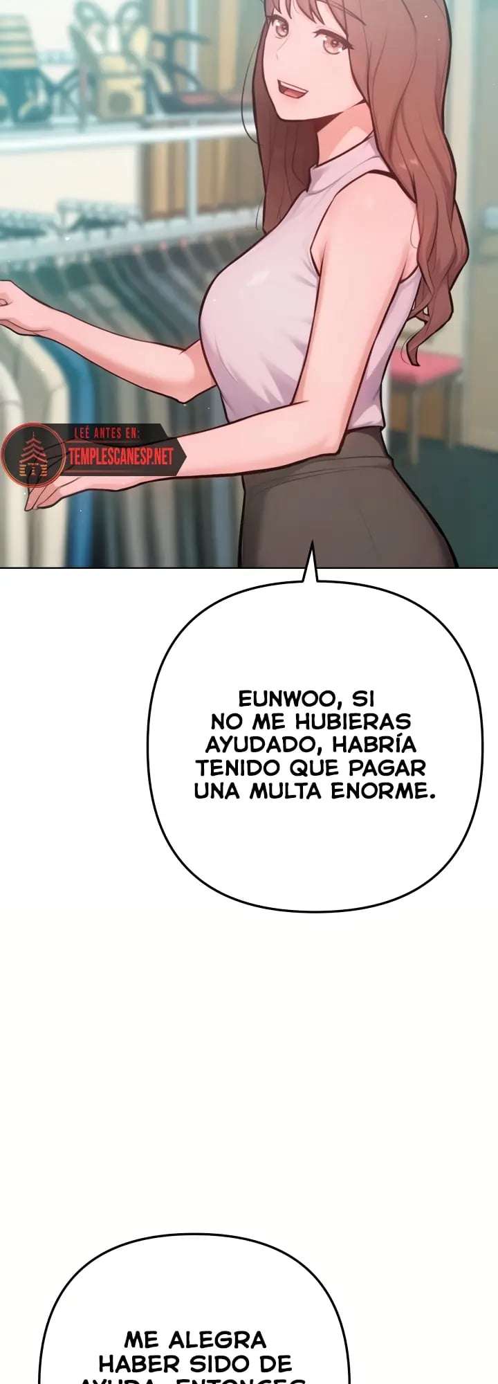 Nunca solo amigos Capitulo 20 página 12