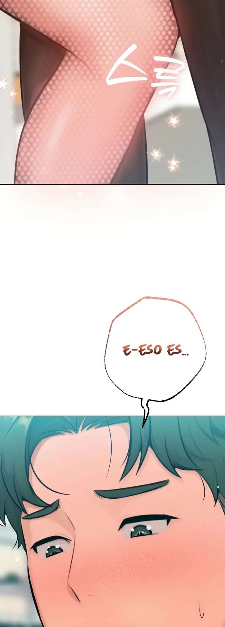 Nunca solo amigos Capitulo 20 página 24