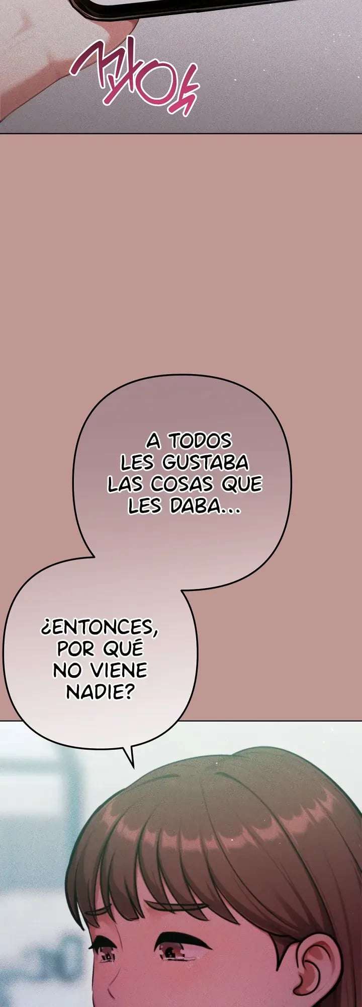 Nunca solo amigos Capitulo 21 página 15