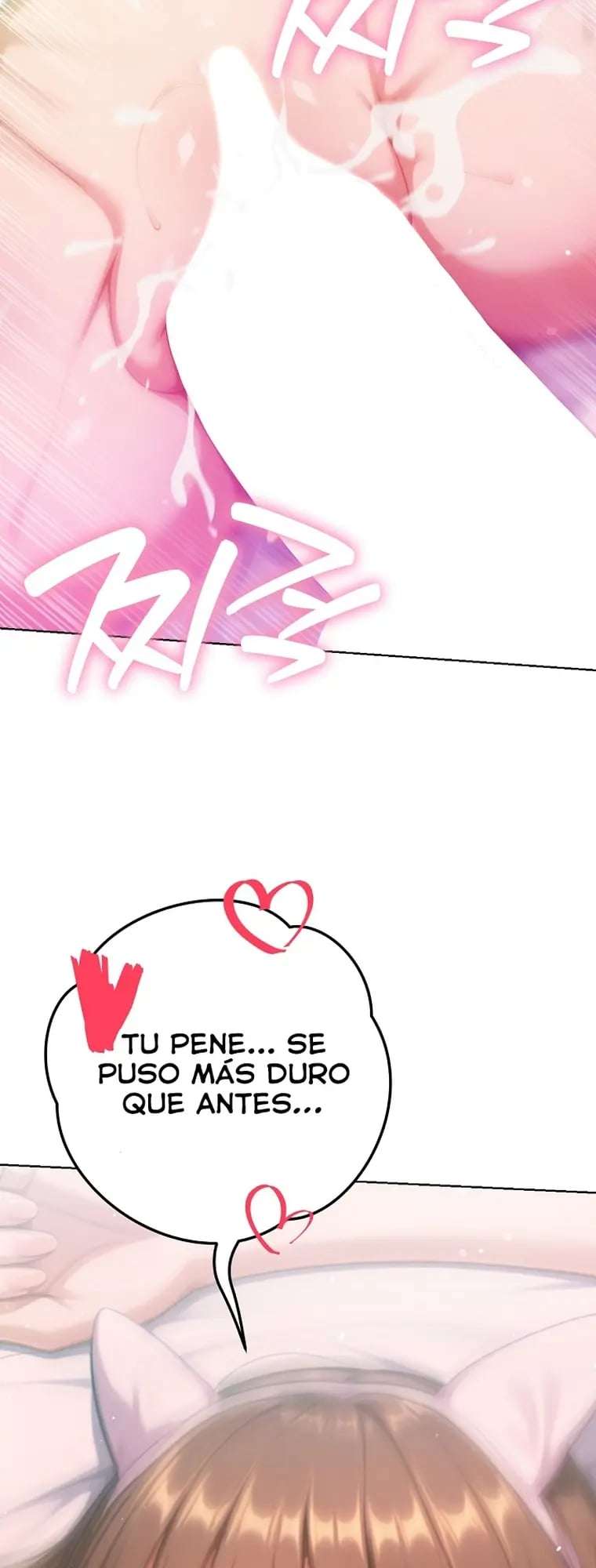 Nunca solo amigos Capitulo 22 página 15