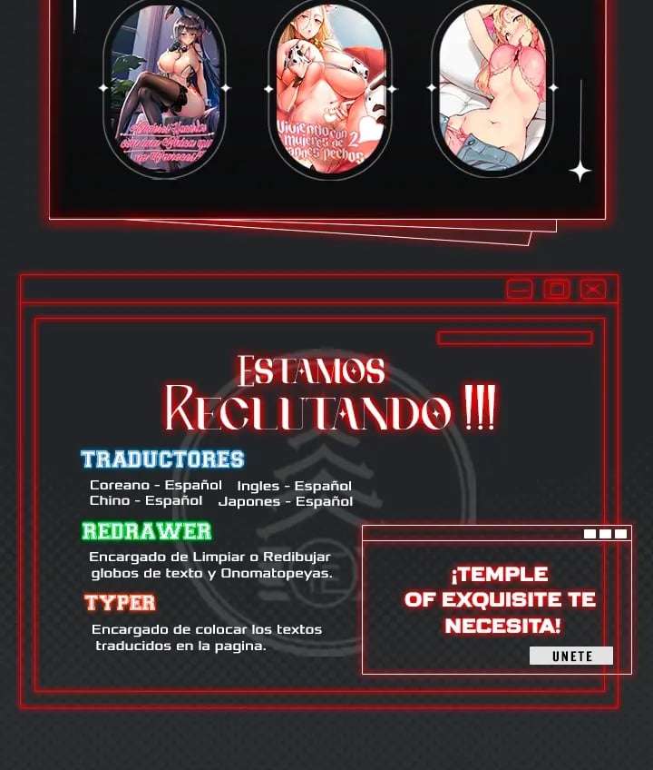 Nunca solo amigos Capitulo 3 página 26