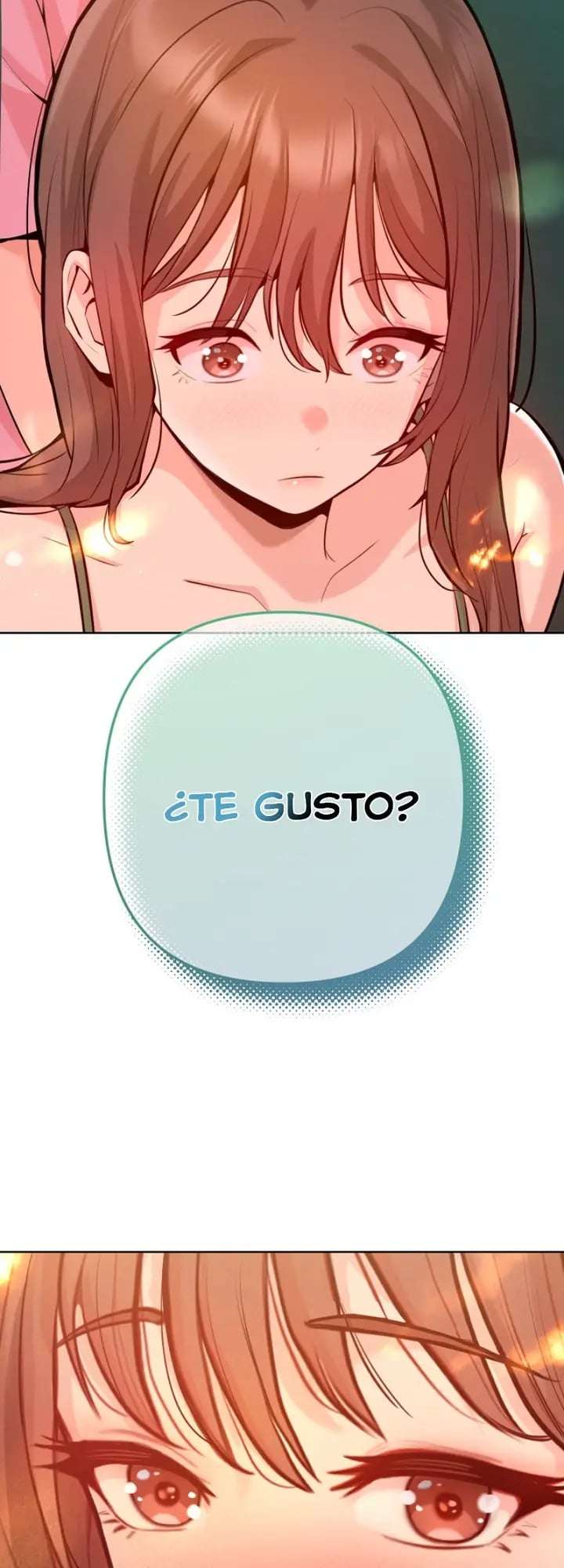 Nunca solo amigos Capitulo 3 página 4