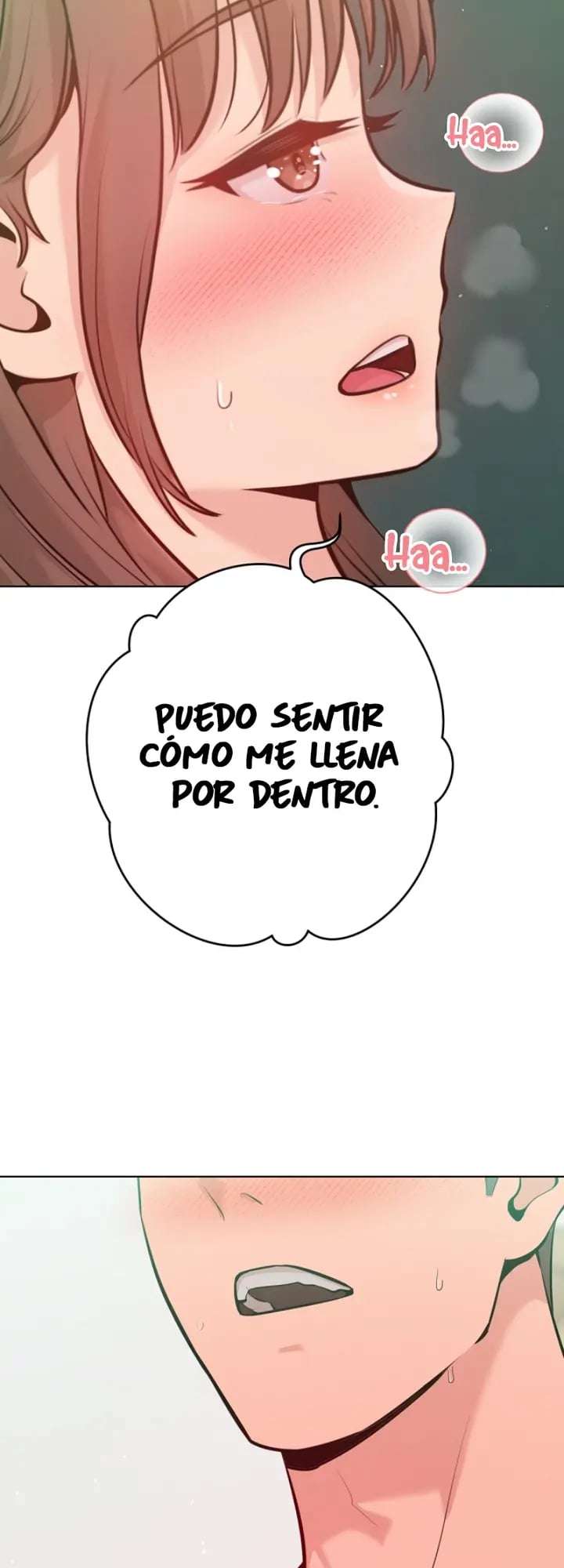 Nunca solo amigos Capitulo 4 página 14