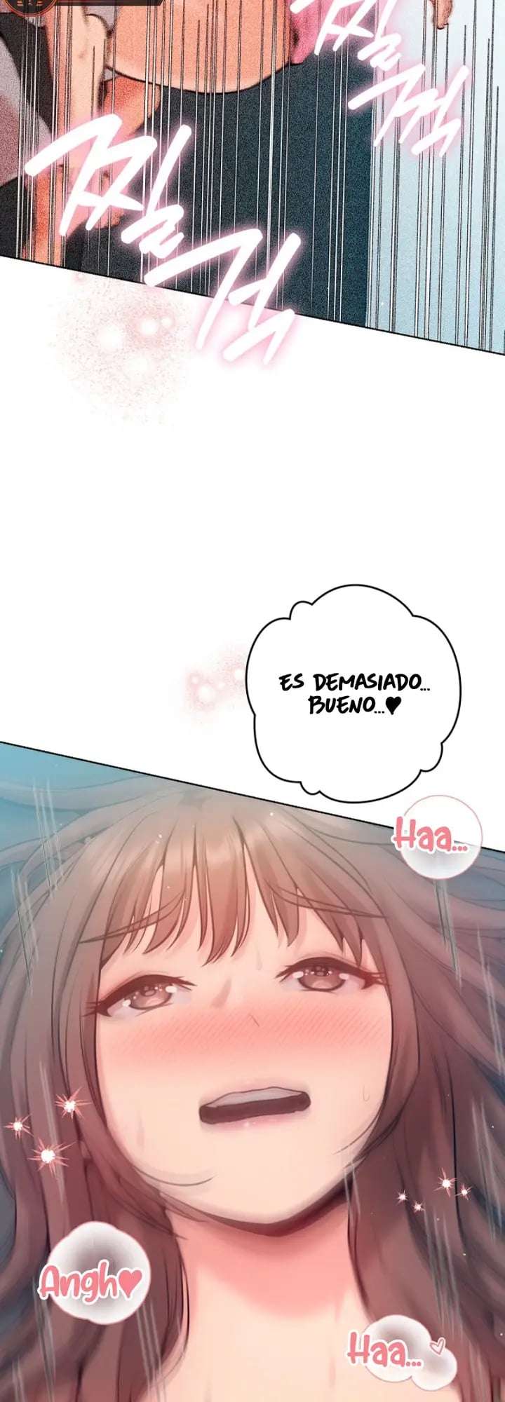 Nunca solo amigos Capitulo 4 página 16