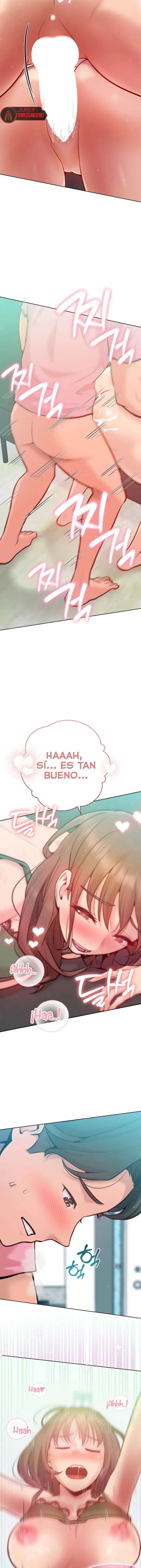 Nunca solo amigos Capitulo 5 página 13