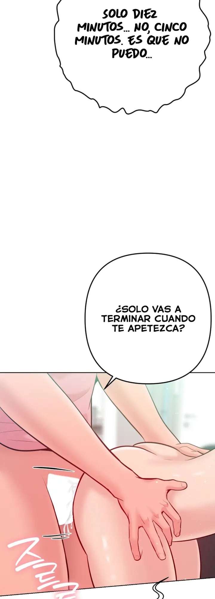 Nunca solo amigos Capitulo 5 página 4