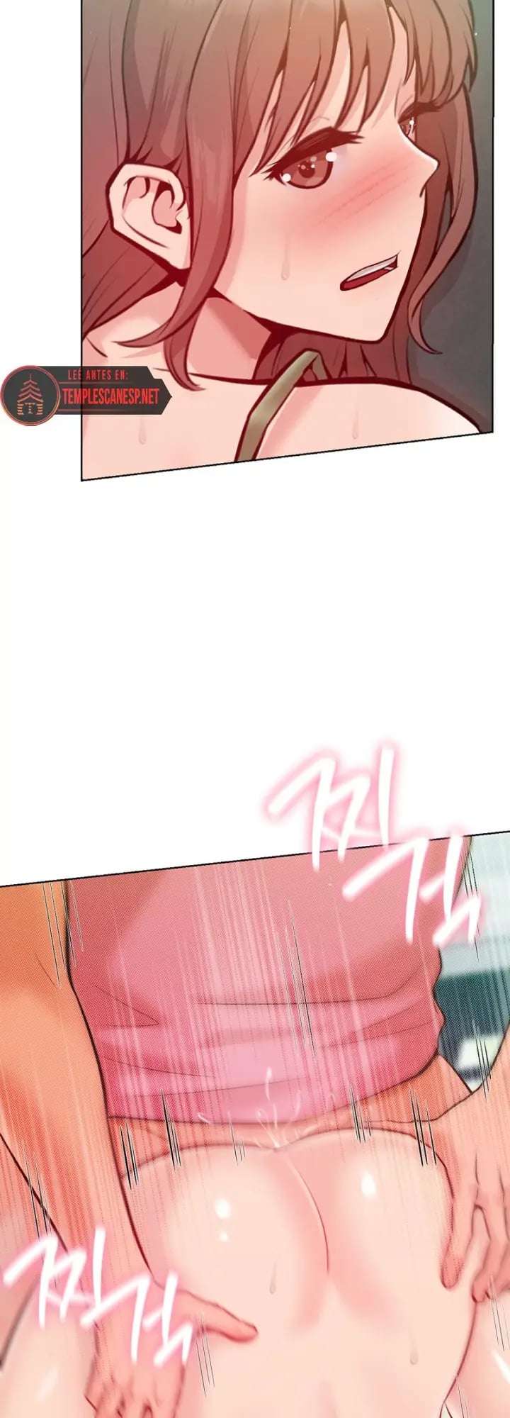Nunca solo amigos Capitulo 5 página 6