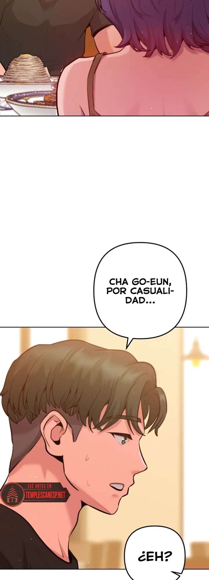 Nunca solo amigos Capitulo 6 página 12