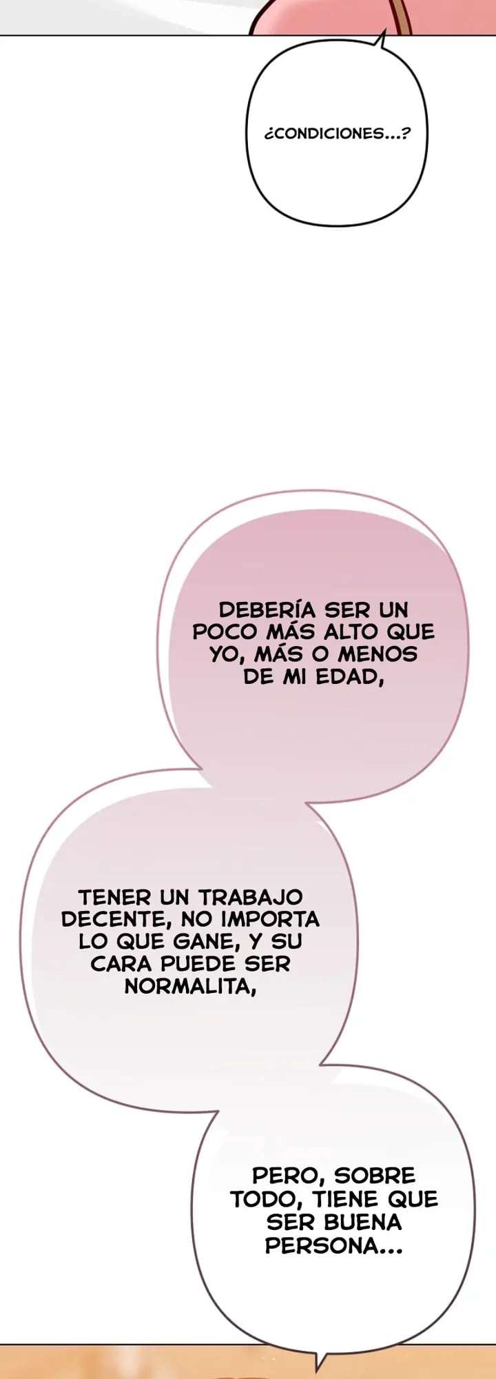 Nunca solo amigos Capitulo 6 página 16