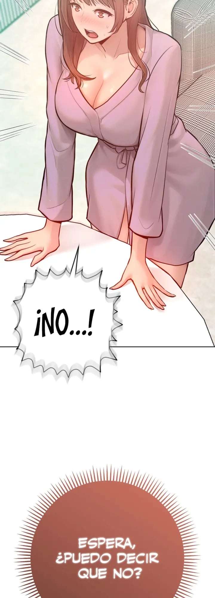 Nunca solo amigos Capitulo 7 página 12
