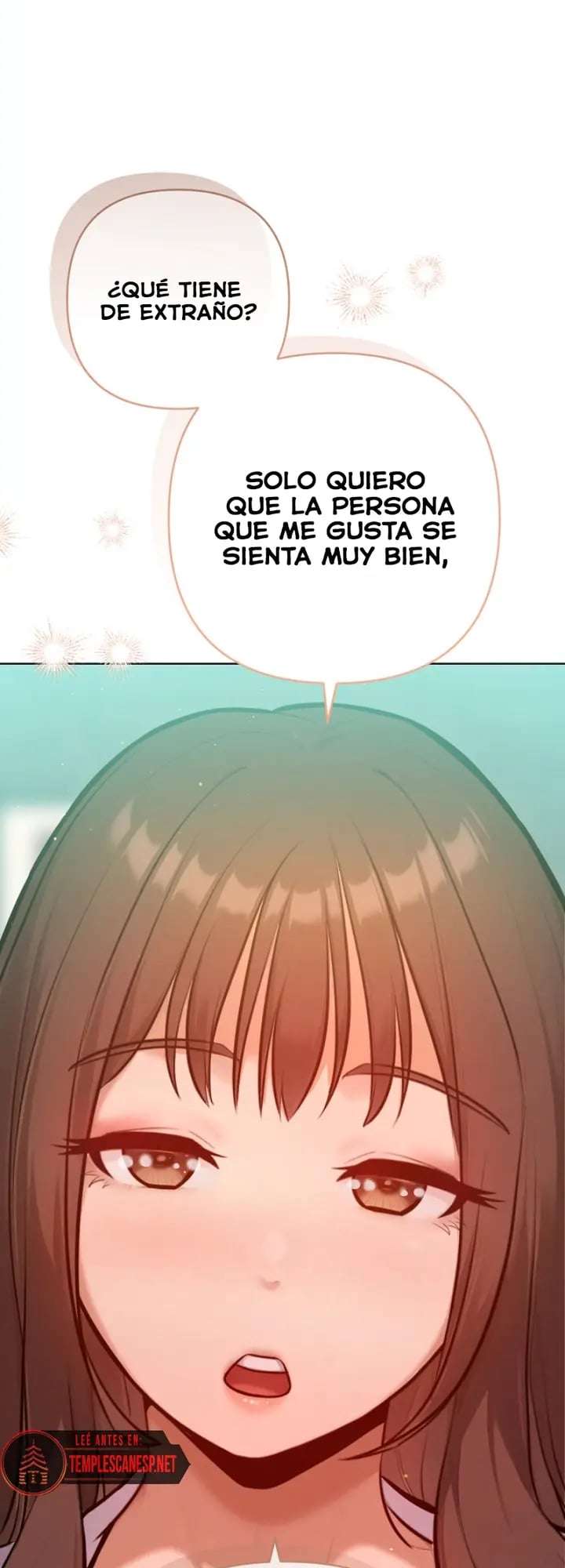 Nunca solo amigos Capitulo 7 página 20