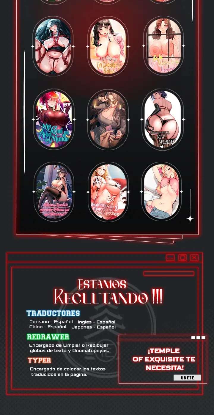 Nunca solo amigos Capitulo 7 página 26
