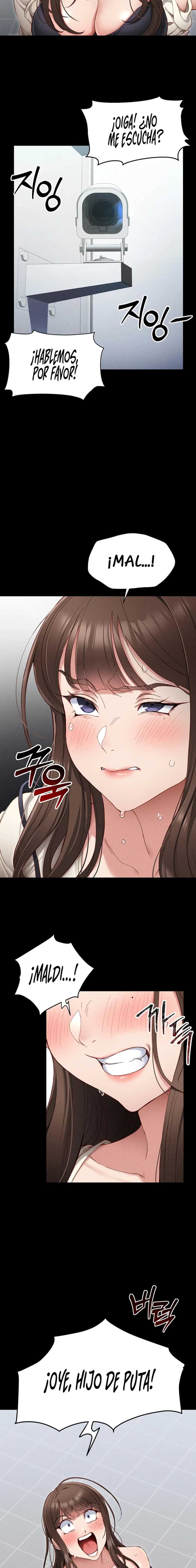 Domando la Chica Rebelde Capitulo 1 página 15