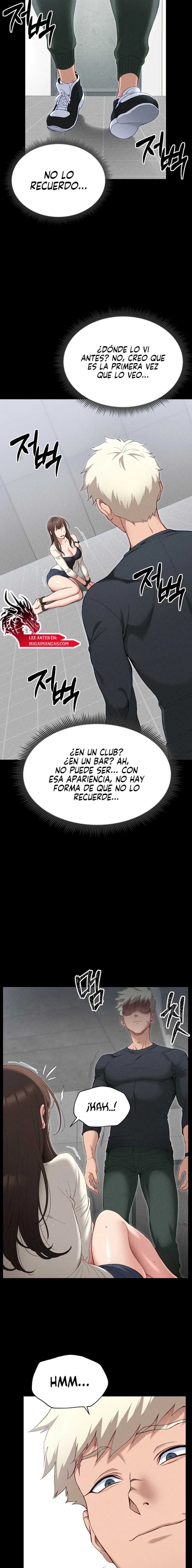 Domando la Chica Rebelde Capitulo 1 página 20