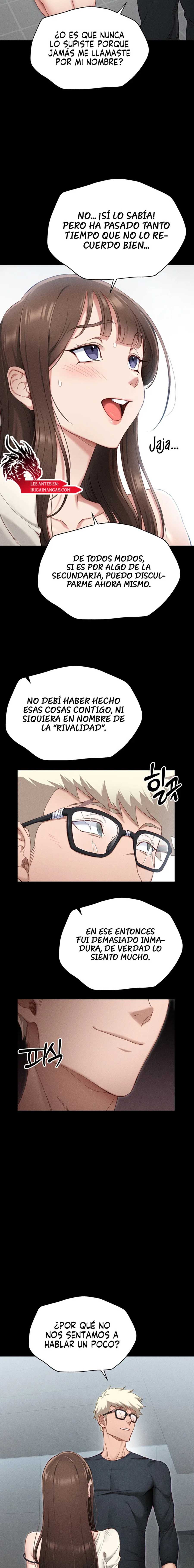 Domando la Chica Rebelde Capitulo 1 página 24