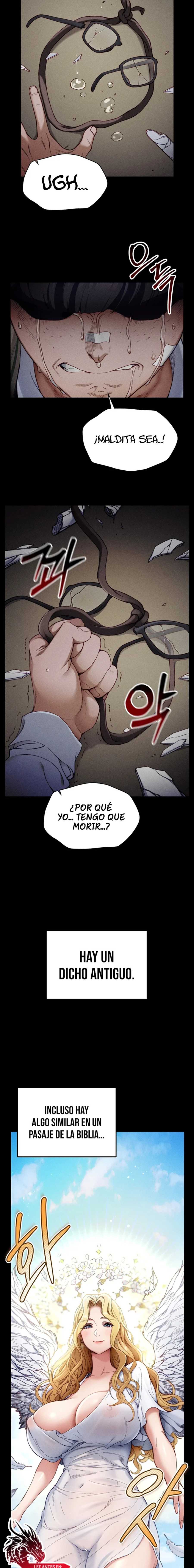 Domando la Chica Rebelde Capitulo 1 página 3