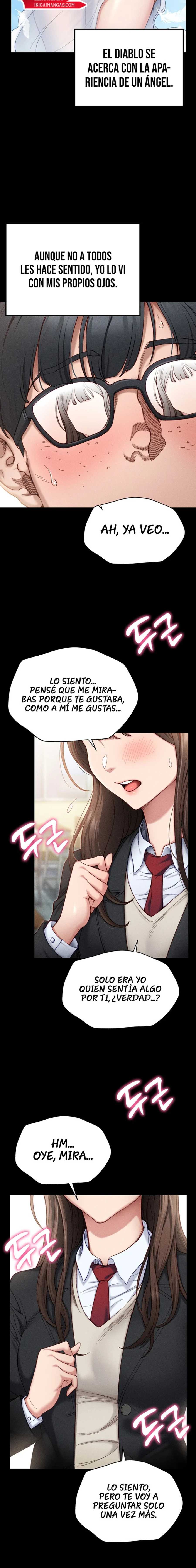 Domando la Chica Rebelde Capitulo 1 página 4