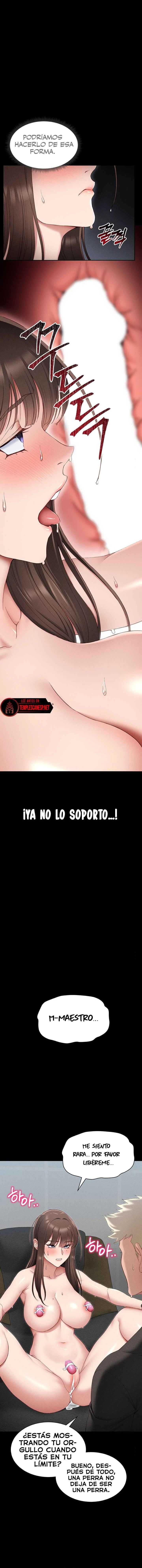 Domando la Chica Rebelde Capitulo 10 página 13