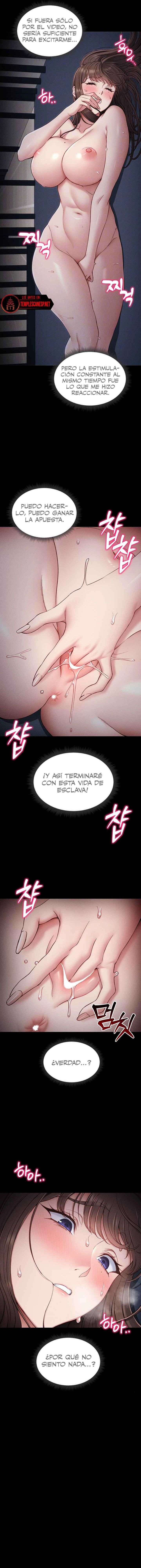 Domando la Chica Rebelde Capitulo 10 página 4