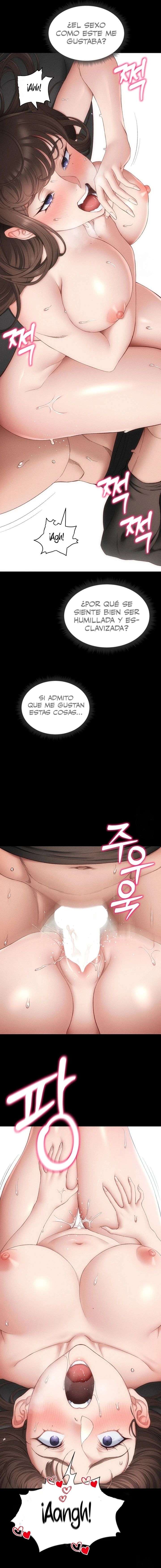 Domando la Chica Rebelde Capitulo 11 página 10