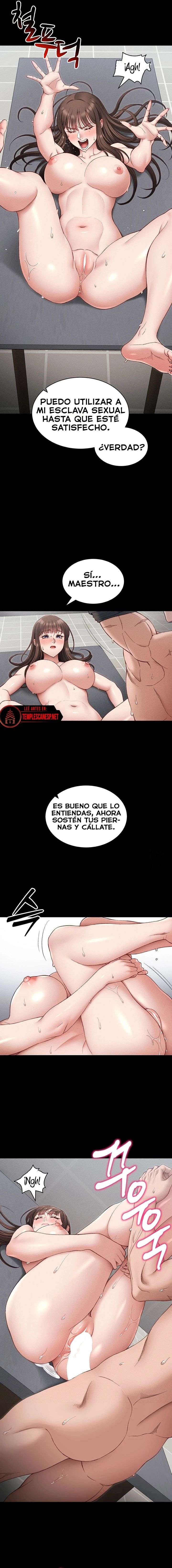 Domando la Chica Rebelde Capitulo 11 página 13