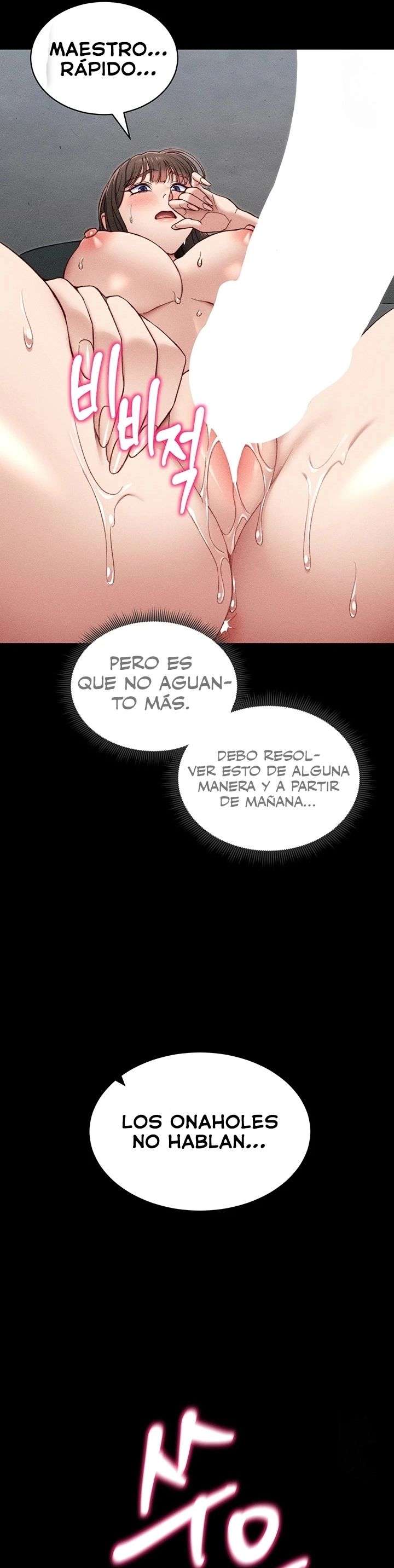 Domando la Chica Rebelde Capitulo 11 página 2