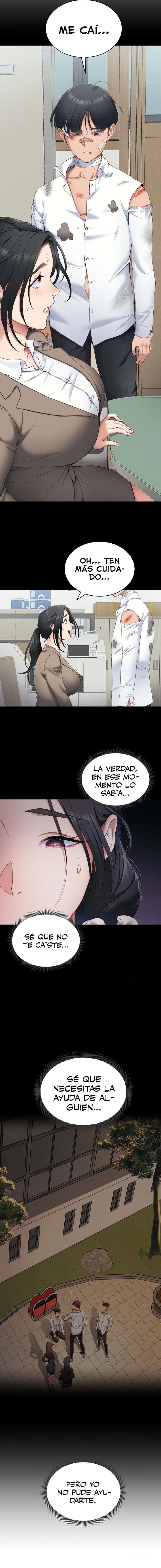 Domando la Chica Rebelde Capitulo 13 página 11