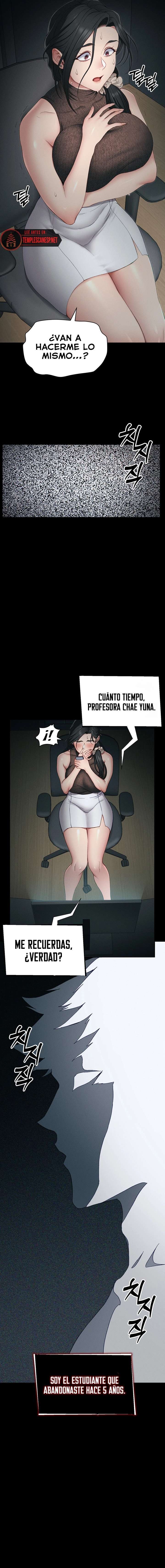 Domando la Chica Rebelde Capitulo 13 página 16