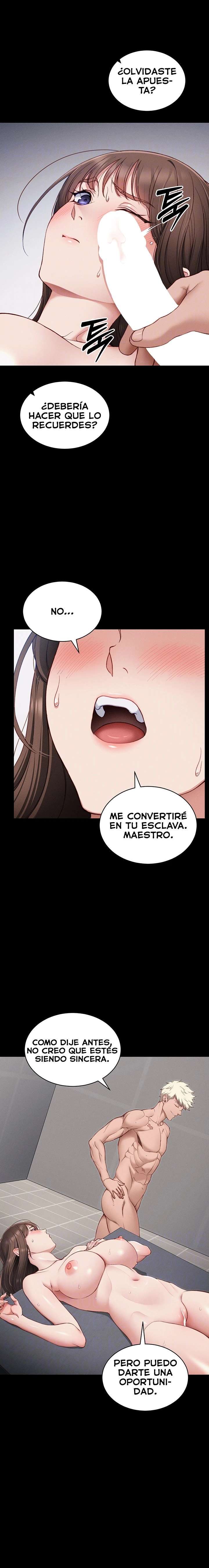 Domando la Chica Rebelde Capitulo 14 página 5