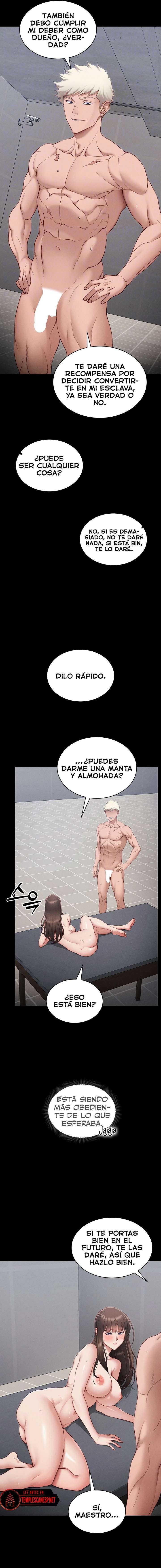 Domando la Chica Rebelde Capitulo 14 página 6
