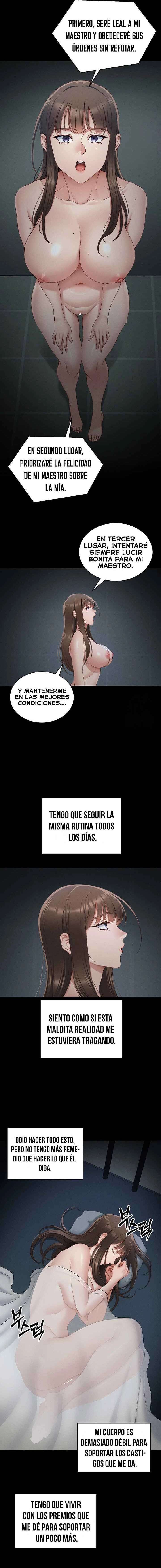Domando la Chica Rebelde Capitulo 15 página 15