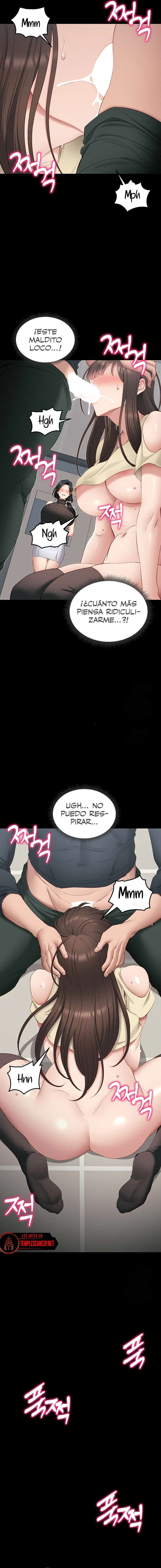 Domando la Chica Rebelde Capitulo 16 página 15