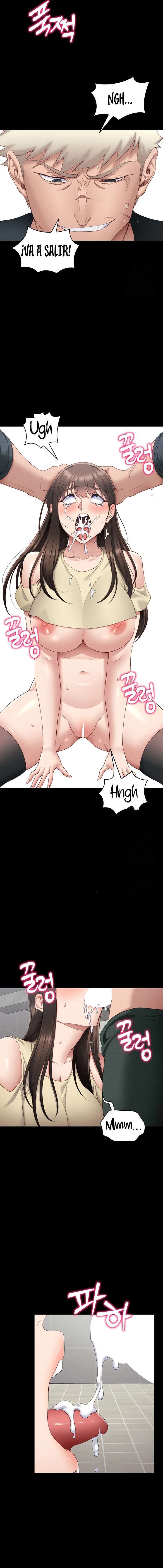 Domando la Chica Rebelde Capitulo 16 página 16