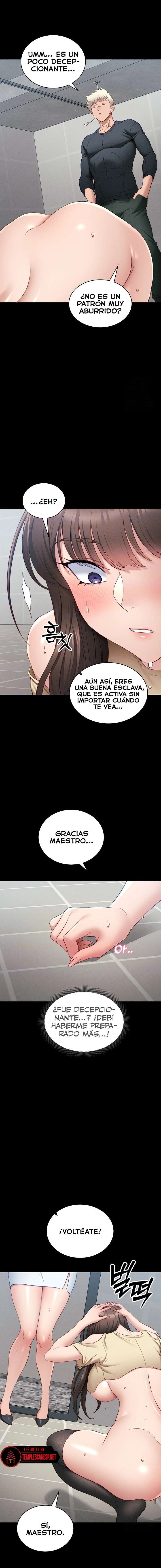 Domando la Chica Rebelde Capitulo 16 página 2