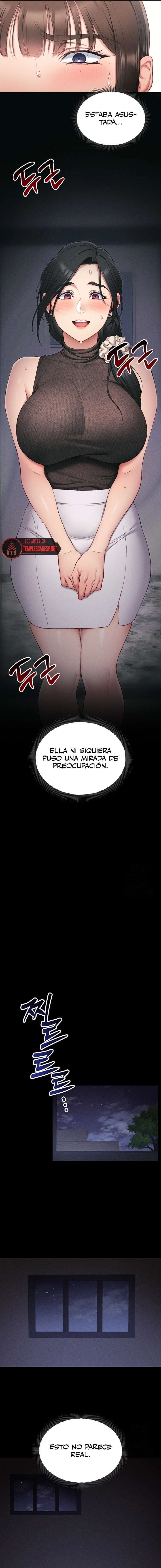 Domando la Chica Rebelde Capitulo 18 página 12