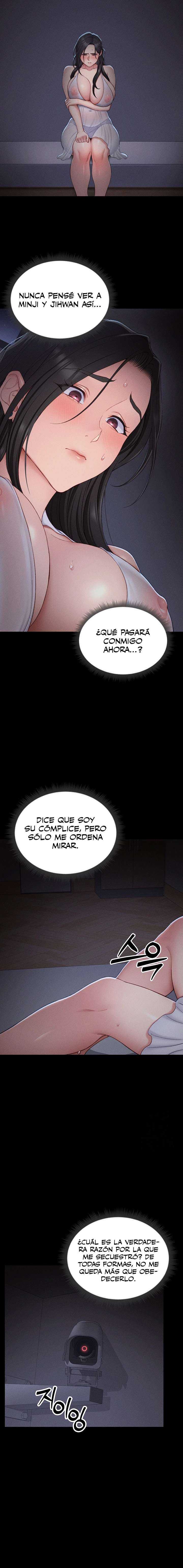 Domando la Chica Rebelde Capitulo 18 página 13