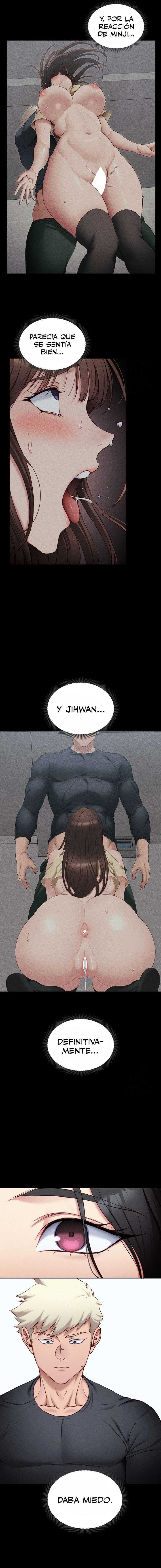 Domando la Chica Rebelde Capitulo 18 página 15